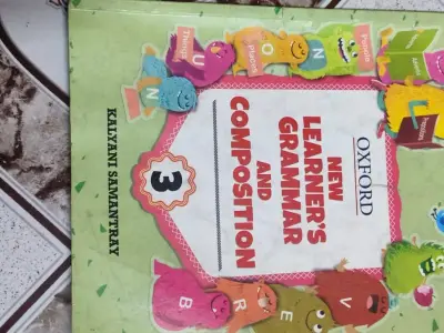 Used old books of std 3rd 4th cbse Used old books of std 3rd 4th cbse