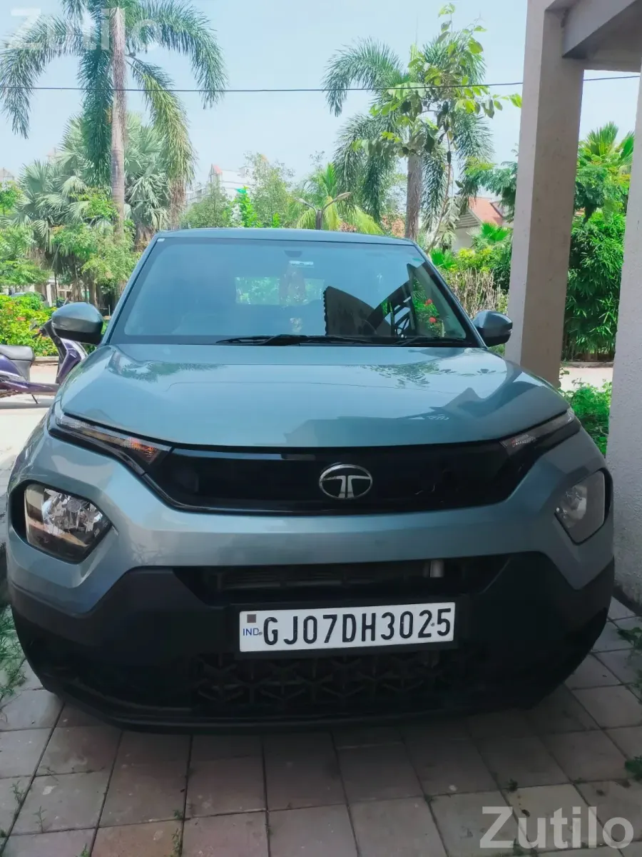 Tata punch adventure plus - Cars - Mehmedabad - Image 3