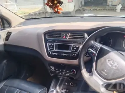 2015 Hyundai i20 Diesel with Working AC