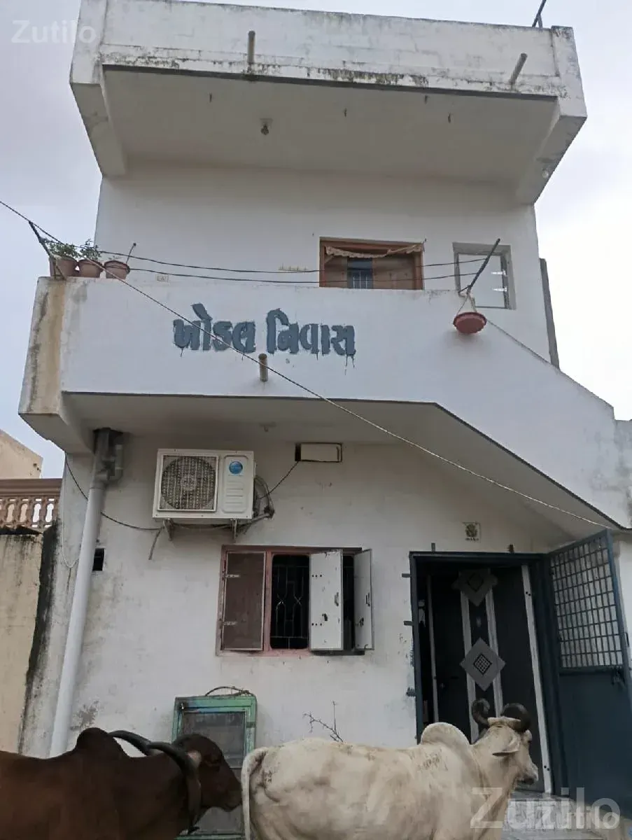 2-3 BHK House for Sale in Keshod - House for Sale - Keshod - Image 2