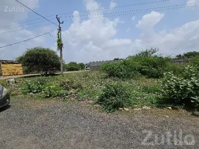 1350 Sq Yards Open Plot for Sale Talala