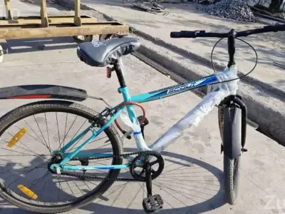 Leader cycle Leader cycle