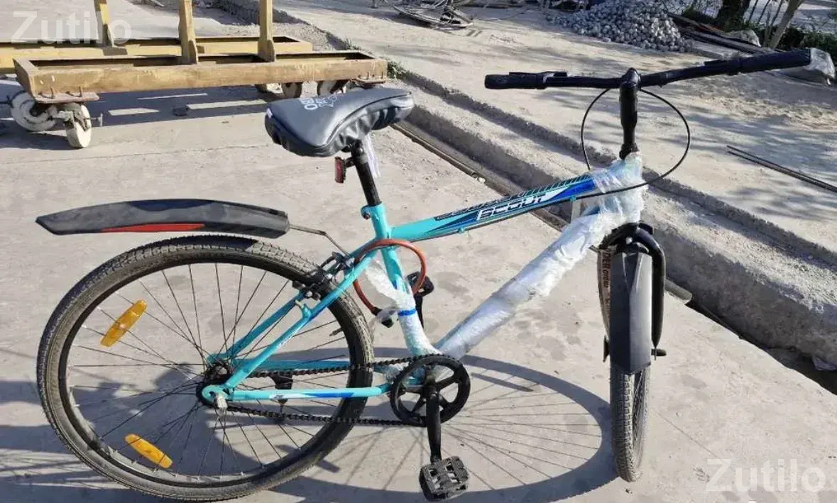 Leader cycle - Bicycles - Anjar - Image 1
