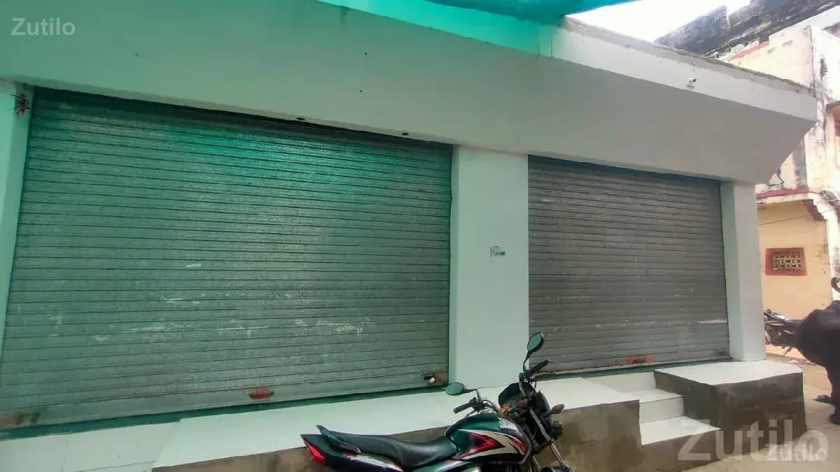 Mangrol Commercial Shops for Sale - વેપારિક મિલકત - તલાલા - Image 2
