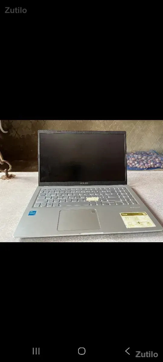 Asus Laptop fix Price - Laptops & Computers - Halvad - Image 2