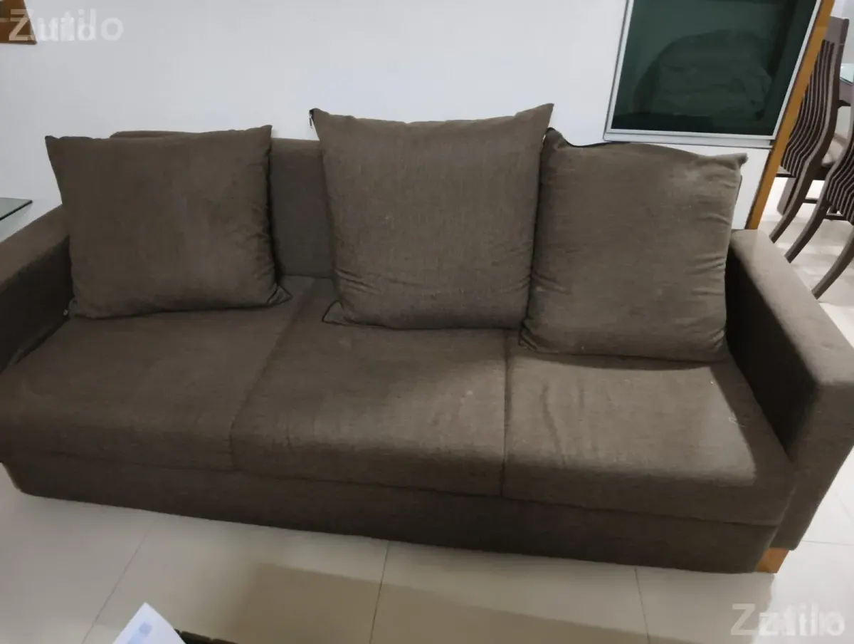 Sofa - સોફા સેટ અને કાઉચ - અમદાવાદ શહેર - Image 2