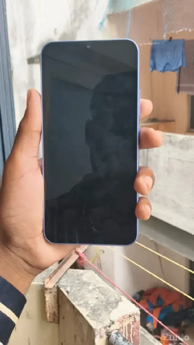 Samsung A34 5g - મોબાઇલ ફોન - કેશોદ - Image 2