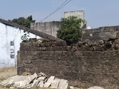 277 Var Residential Plot Near Railway 277 Var Residential Plot Near Railway