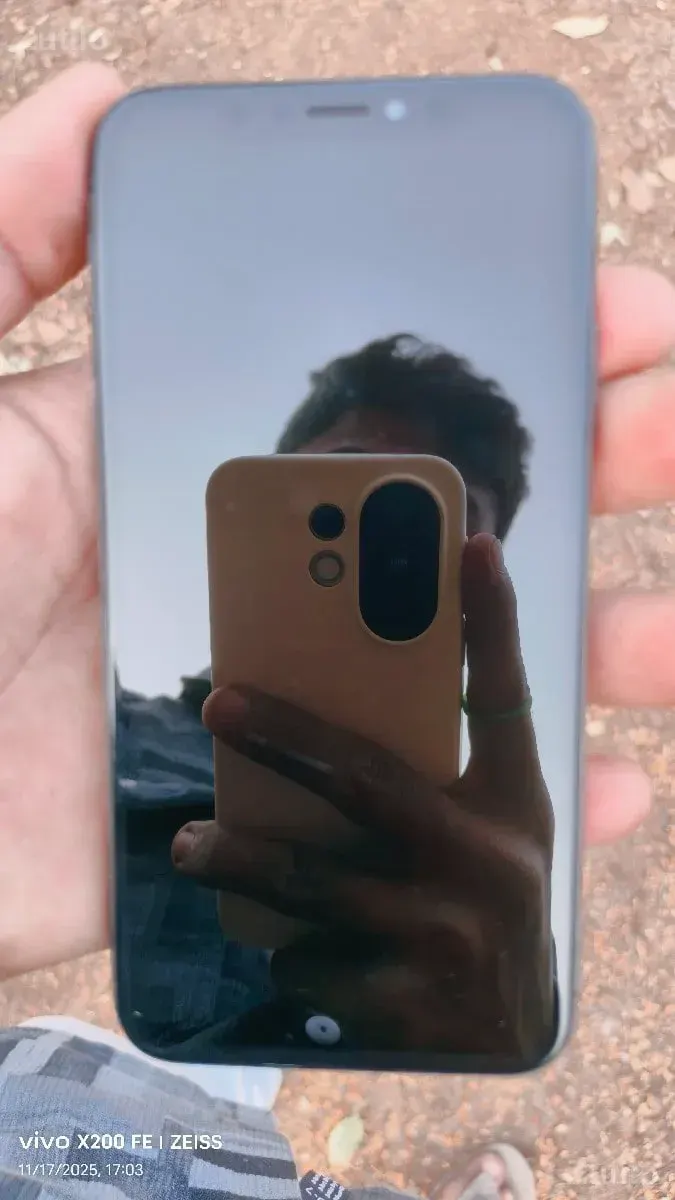 apple x 256.GB - મોબાઇલ ફોન - ઊના - Image 2