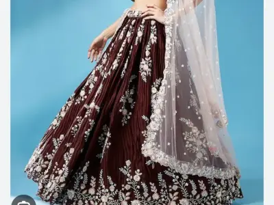 chaniya choli