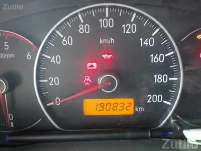 Maruti SX4 Diesel 2011 Silver Car Maruti SX4 Diesel 2011 Silver Car