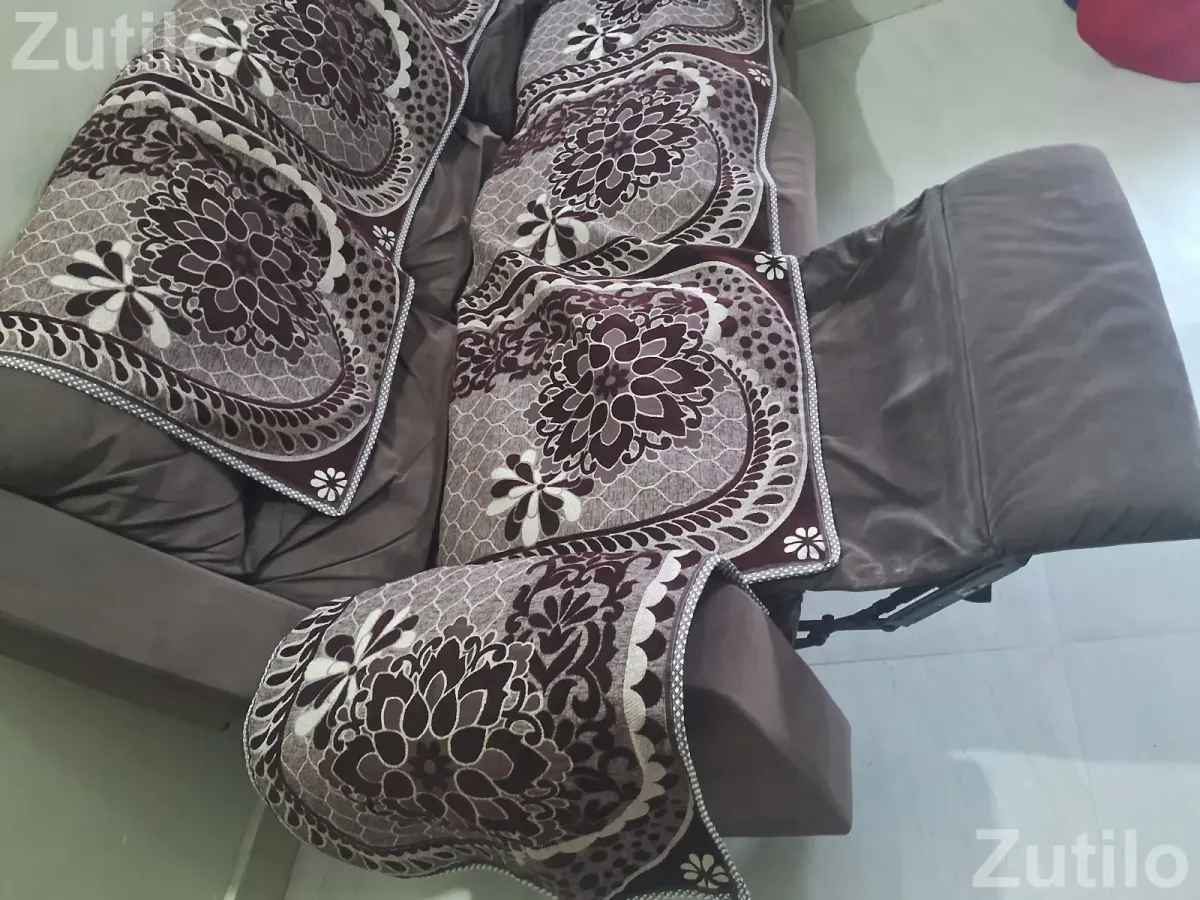 Foldable sofa - Sofa Sets & Couches - Surat City - Image 3
