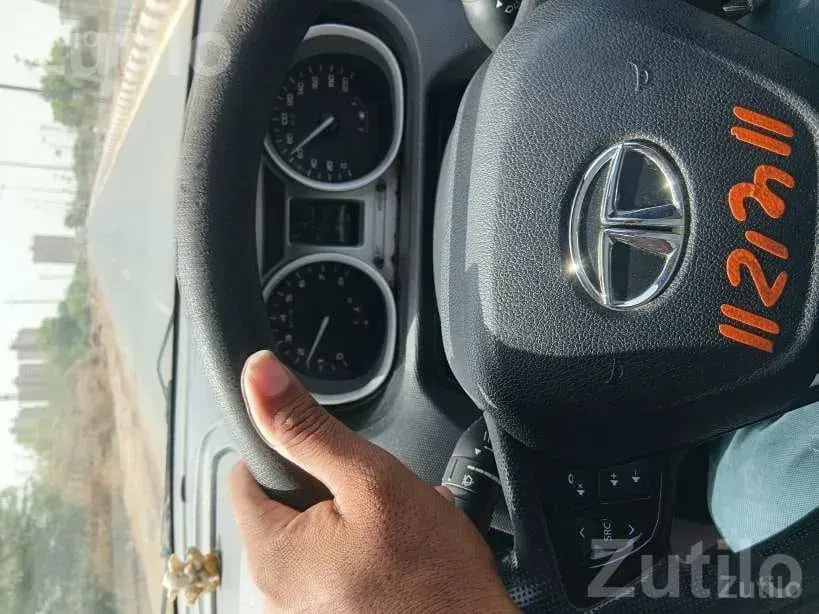 Tata Tigor 2018 Diesel XT Red Sedan - કાર - સાણંદ - Image 4