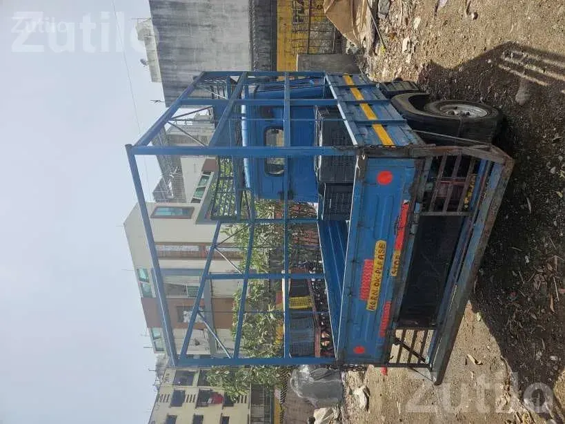 Bajaj Maxima 2017 Diesel Auto Rickshaw - ઓટો રિક્ષા - સુરત શહેર - Image 3