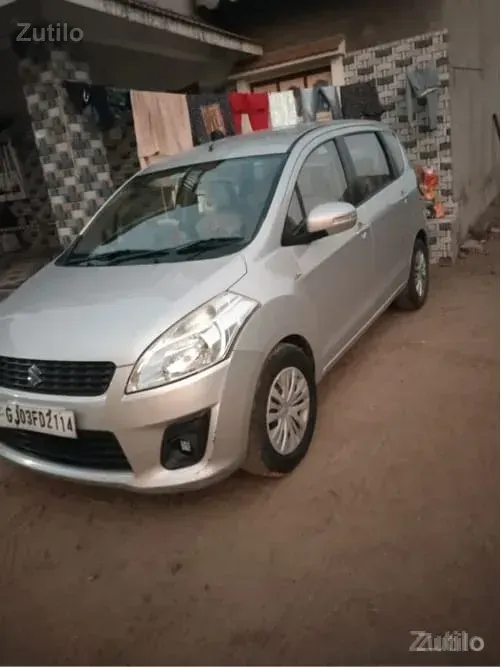 2015 modal 2 onar કાય વાધો નથી ગેરેન્ટીય સાથે આપવાની છે સાચવેલી ગાડી લેવી હોય તોજ કોલ કરો - Cars - Bhanvad - Image 2