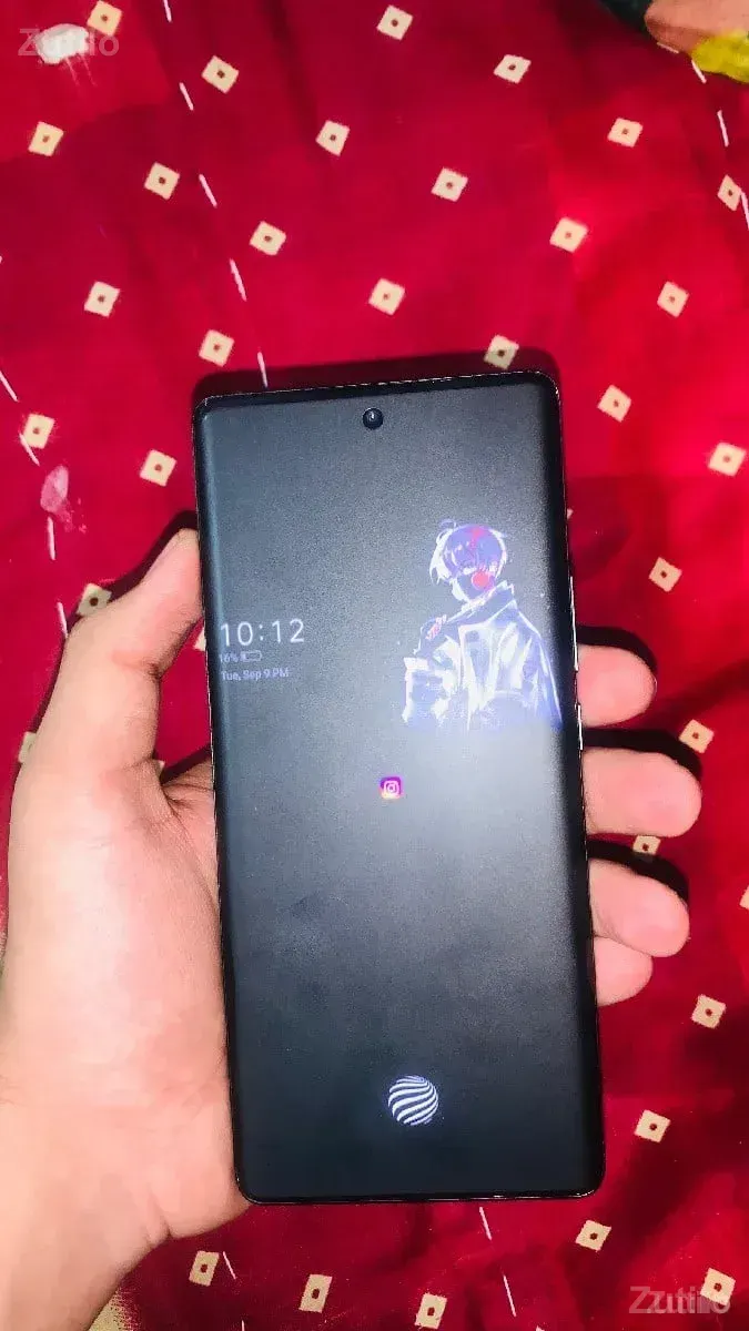 મોબાઈલ નું નામ Vivo  x80  છે - Mobile Phones - Somnath - Image 3