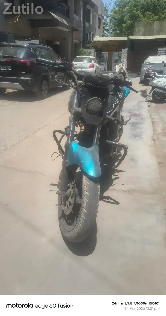 Yamha FZ -S - બાઇક્સ - અમદાવાદ શહેર - Image 3
