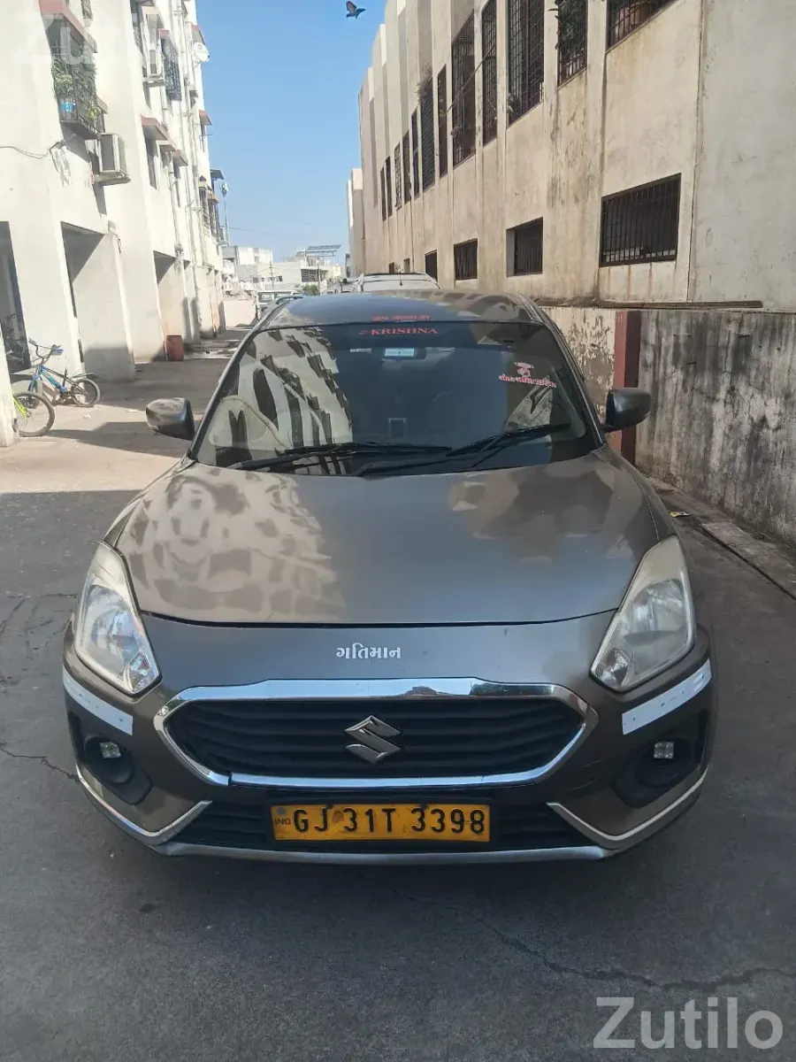 Dzire - Cars - Rajkot City - Image 5