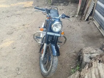 Royal Enfield Bullet Used Bike for Sale