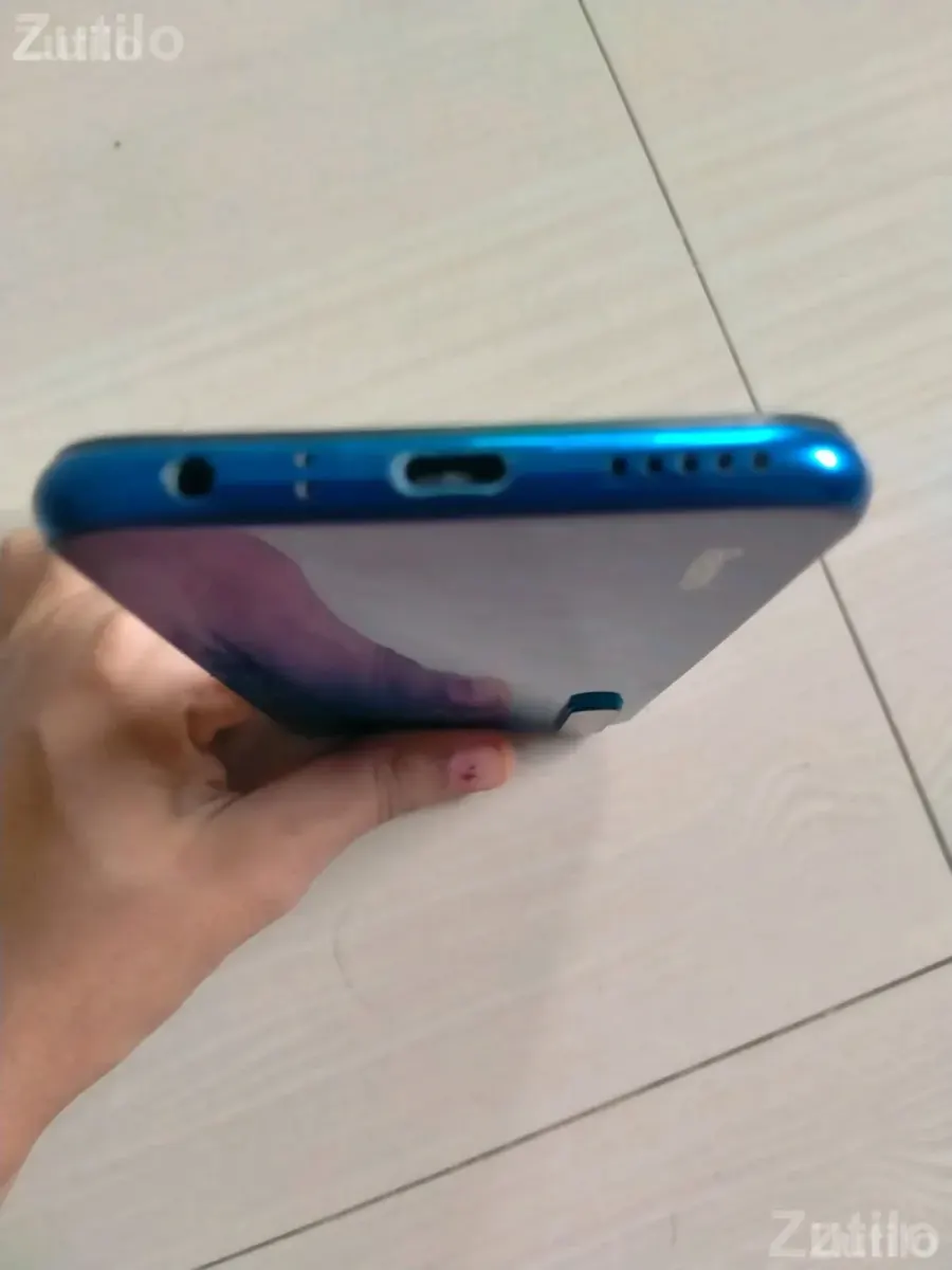 Redmi Note 8 4G Smartphone - Mobile Phones - Amreli City - Image 4
