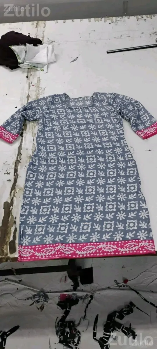 Tailoring Worker Needed for Ladies Kurti Pants - Full Time - Surat City - Image 4
