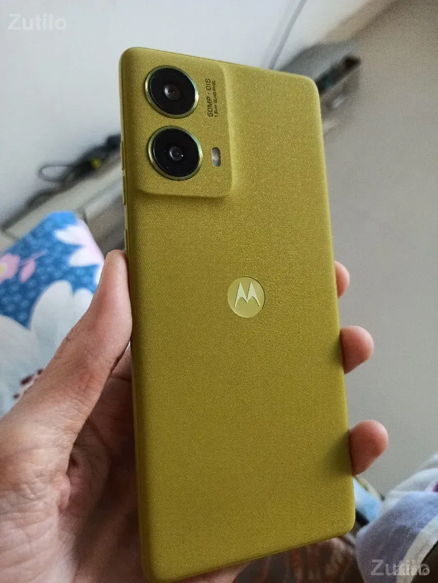 Moto G 85, 5G phone for sale - Mobile Phones - Bodeli Rural - Image 2