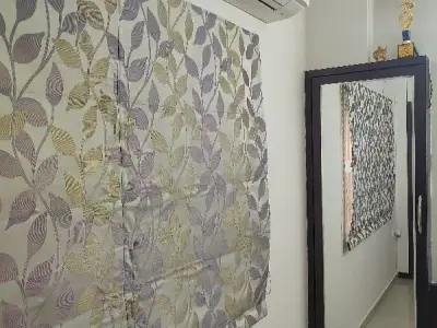 Fully Furnished 2 BHK Flat for Sale Fully Furnished 2 BHK Flat for Sale