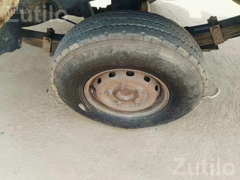 2019 Mahindra Bolero Pickup 1.7 - ટ્રક અને લોરી - ભુજ - Image 4