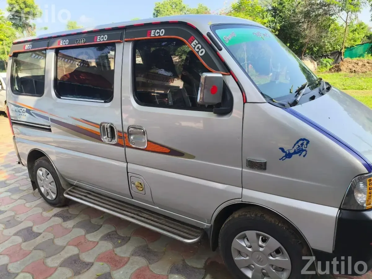 Eco car - કાર - કઠલાલ - Image 4