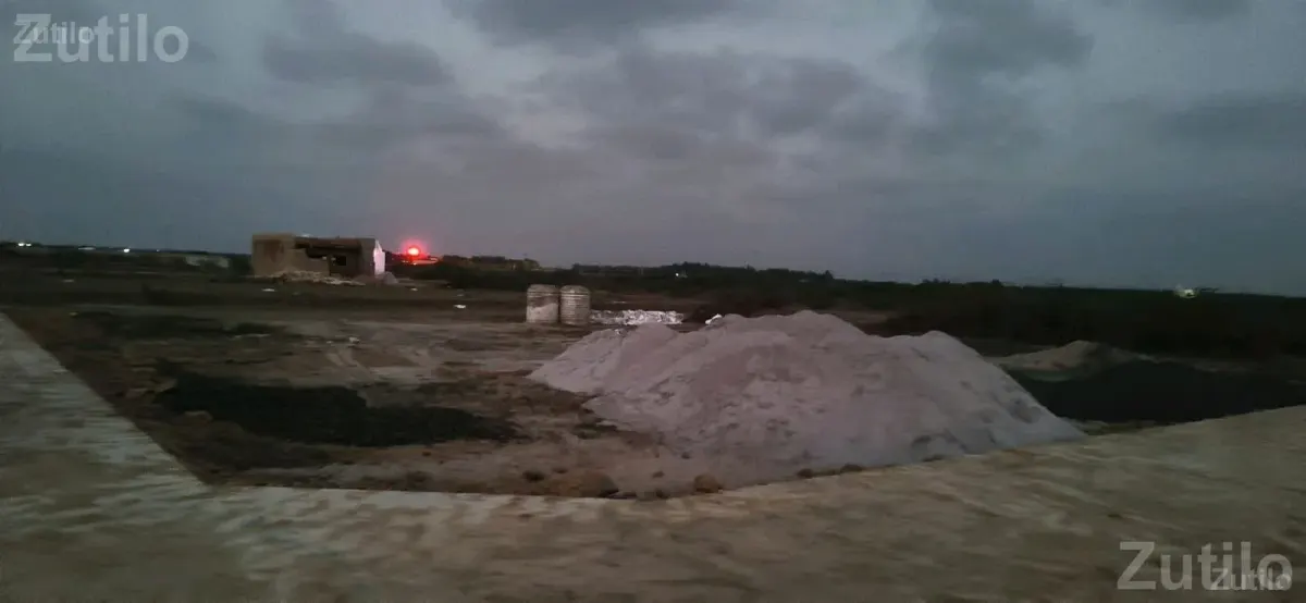 Land Plot Available for Sale - જમીન અને પ્લોટ - આરમભડા - Image 2