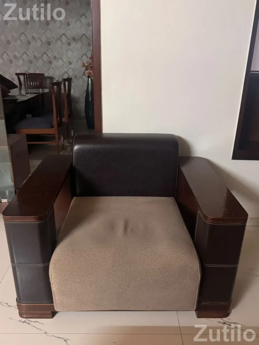 3+2+1 Sofa Set for Sale - Sofa Sets & Couches - Ahmedabad City - Image 2