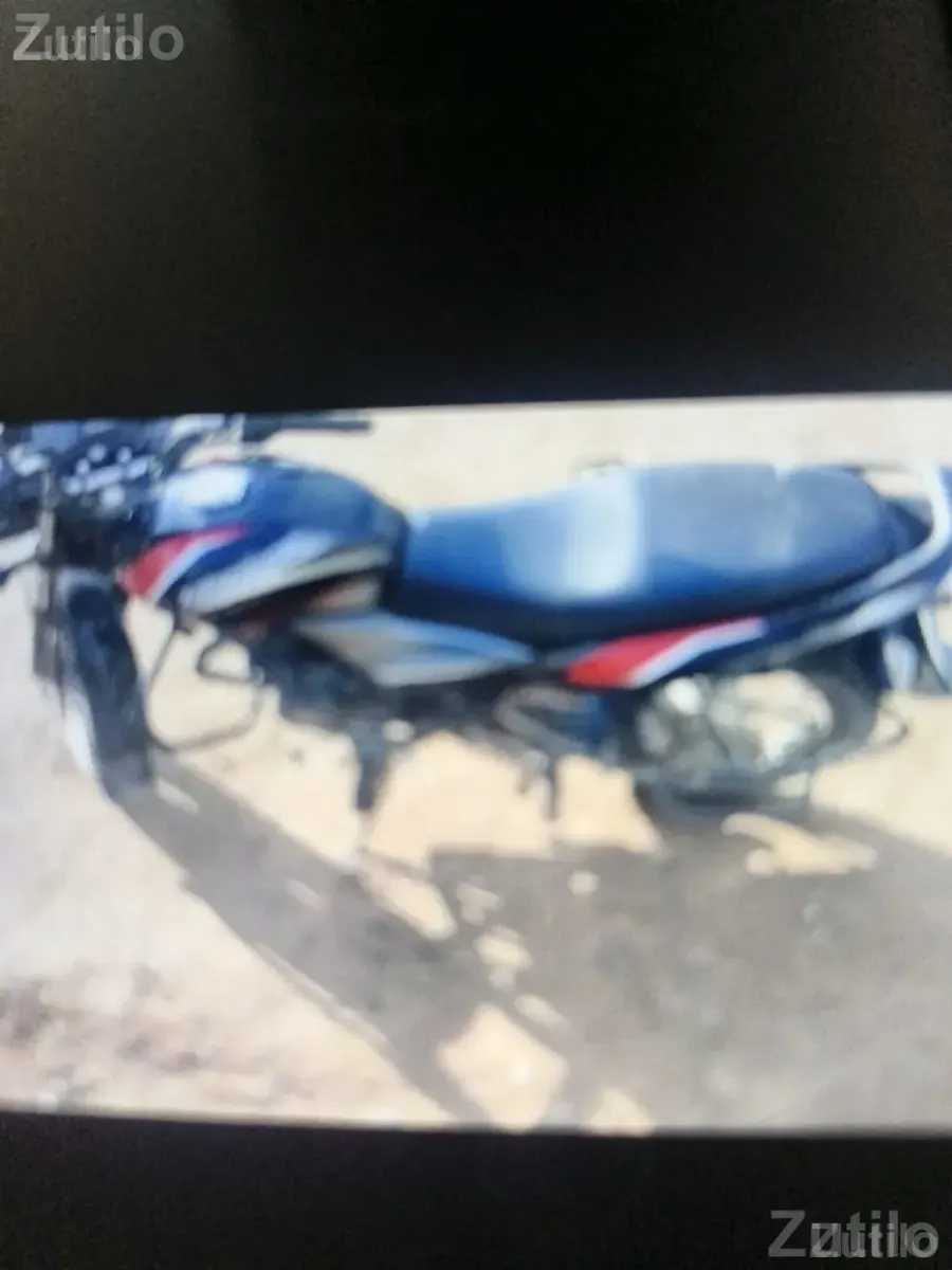 discover 125 .2019.modal - Bikes - Palanpur - Image 2