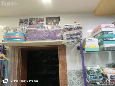 Readymade Clothing Stock for Men and Kids