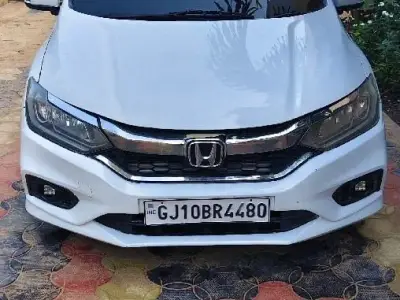 Honda city veshvani se