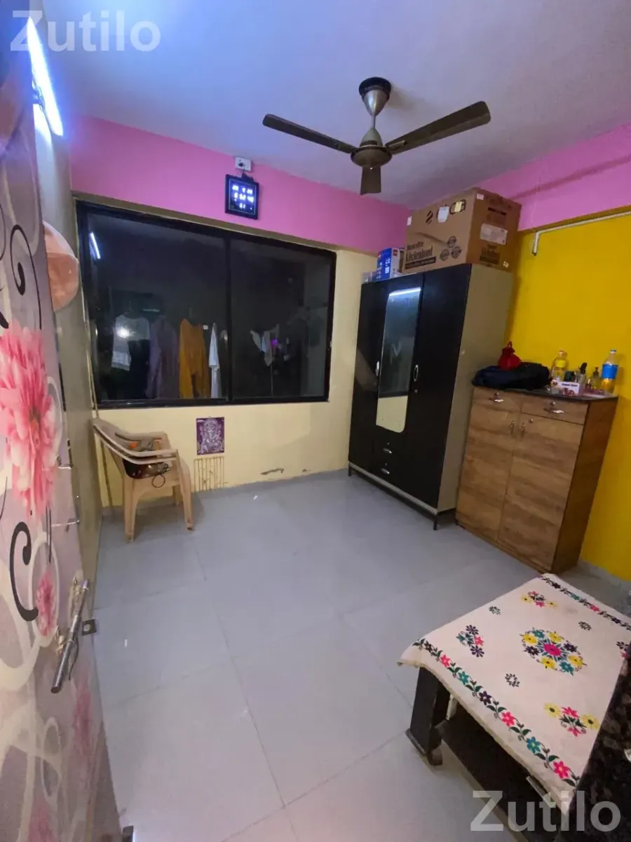 2 Bhk Falt For Sell - ઘર વેચાણ માટે - અમદાવાદ શહેર - Image 5