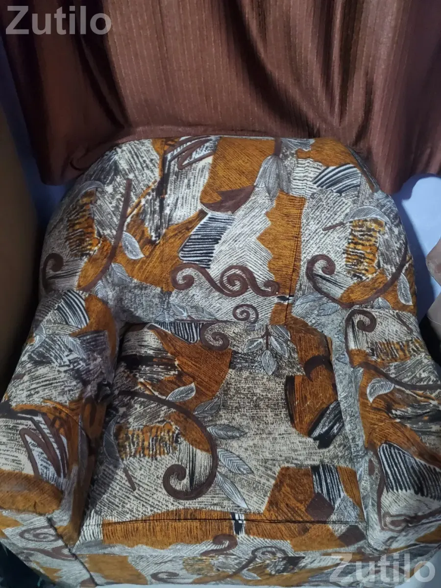 Sofa - સોફા સેટ અને કાઉચ - ઉપલેટા - Image 1