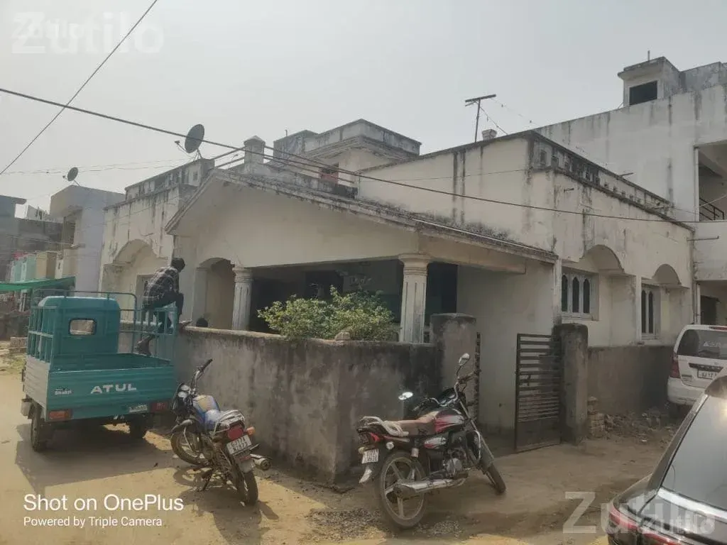 Independent Bungalow House for Sale - House for Sale - Godhra - Image 2