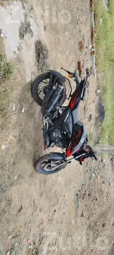 TVS Apache RTR 200 2019 Bike - બાઇક્સ - મોડાસા - Image 2