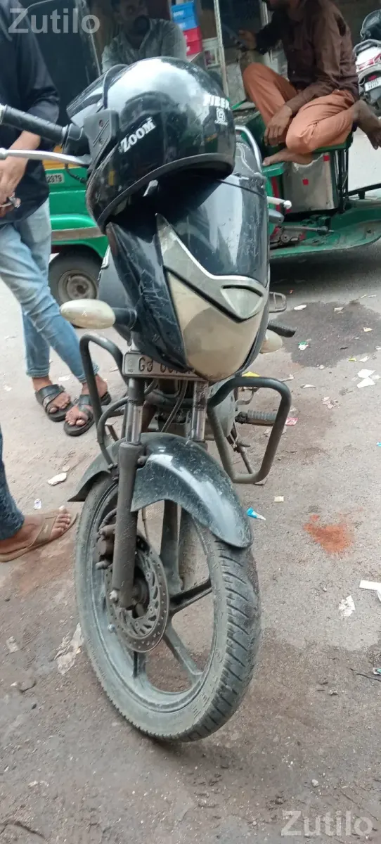 Honda unicorn running condition 2009 model with RC - બાઇક્સ - સુરત શહેર - Image 5