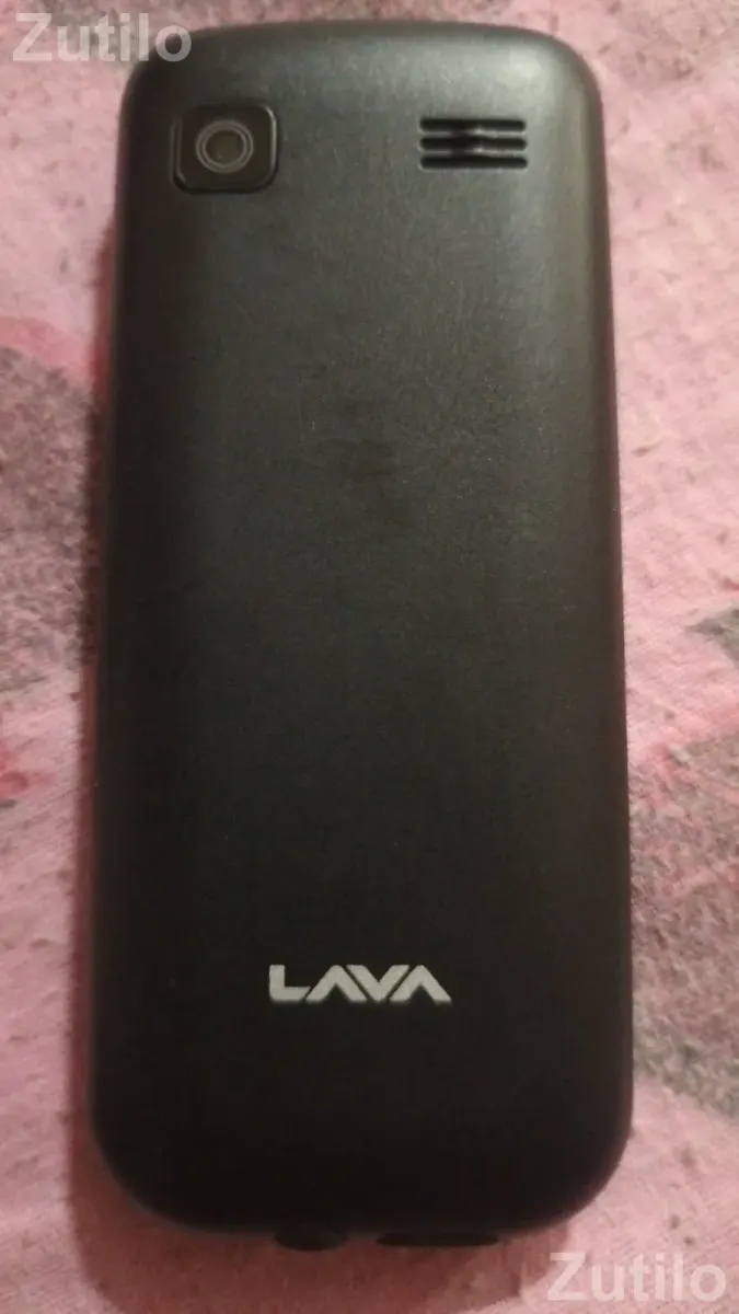 Lava action 4g phone - Mobile Phones - Choryasi - Image 5