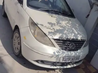 2011 Tata Manza Diesel Car 2011 Tata Manza Diesel Car