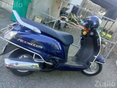 Suzuki Access 125 Scooter for Sale Suzuki Access 125 Scooter for Sale