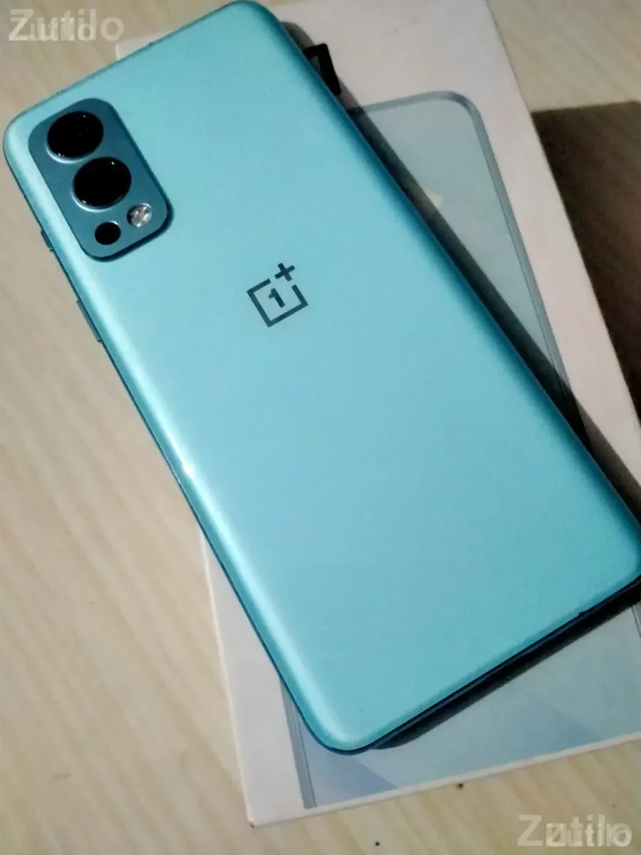 One plus nord 2 5g - Mobile Phones - Bagasara - Image 3