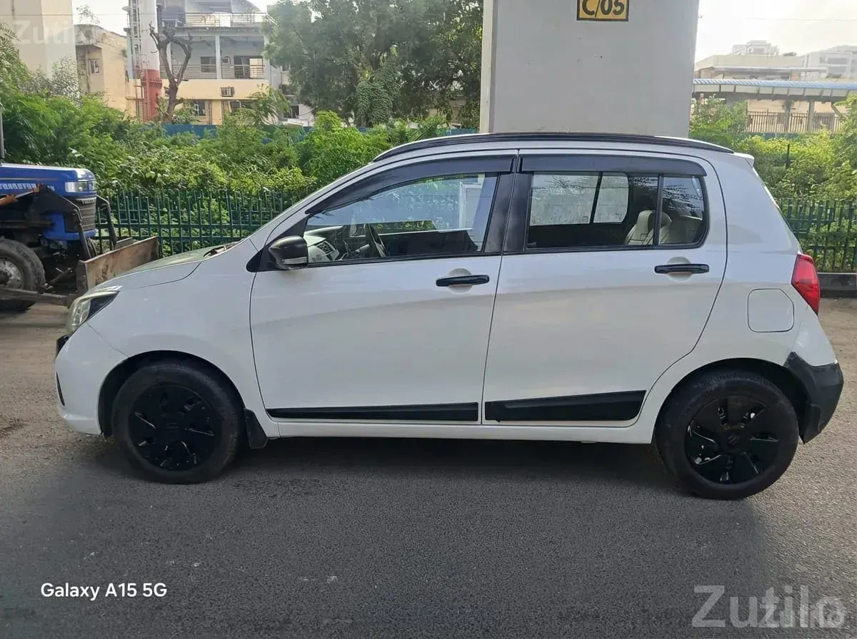 Maruti Celerio X Automatic 2019 Petrol - Cars - Ahmedabad City - Image 3