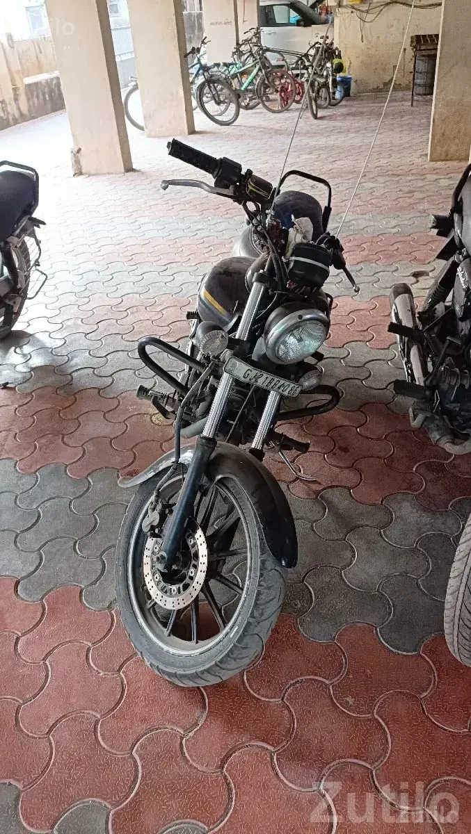 Bajaj Avenger 150 Street Bike for Sale - Bikes - Jalalpore - Image 2