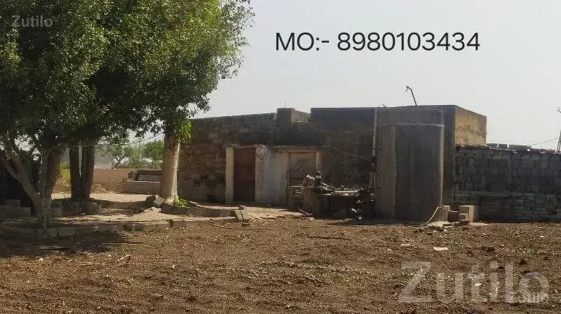 29 Vigha Fertile Agriculture Land Gondal - જમીન અને પ્લોટ - ગોંડલ - Image 2