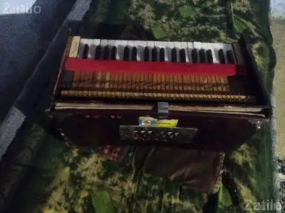 Harmonium in Very Good Condition