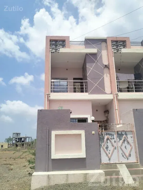 Well-Maintained House for Sale in Khambhalia - ઘર વેચાણ માટે - જામજોધપુર - Image 3