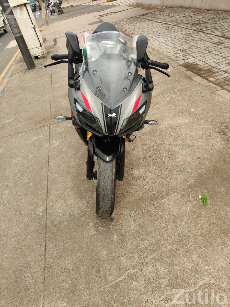 Apache RR 310 - બાઇક્સ - અમદાવાદ શહેર - Image 2