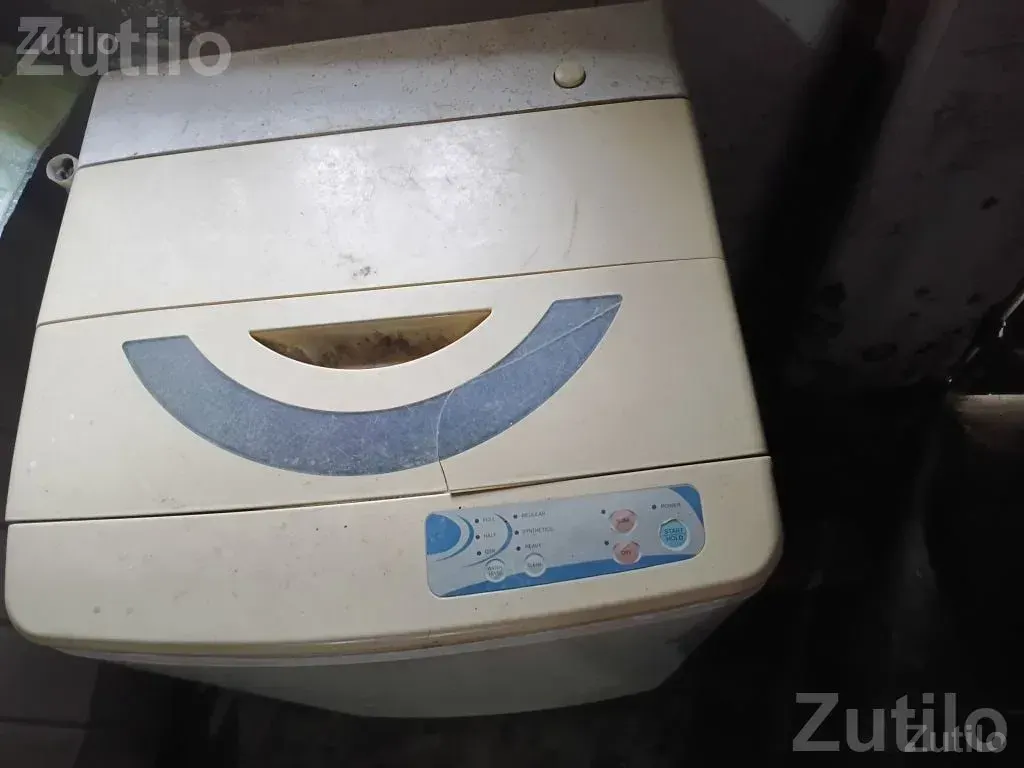 Godrej Washing Machine Full Working - Washing Machines - Kadi - Image 3
